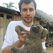 David Stockfis's photo