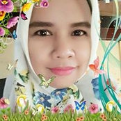 Widya Mavilna's photo