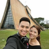 Jacky Chan's photo