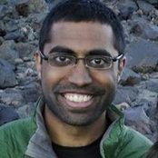 Kartik Venkatram's photo