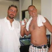 Foto de John Thurber
