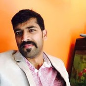 Satish Kumar's photo