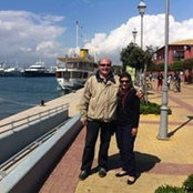 Maria Meimarides's photo