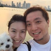 Chia Jin's photo