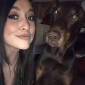 Amber Fralick's photo