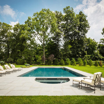 Backyard Oasis