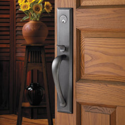 Classic - Doorknobs
