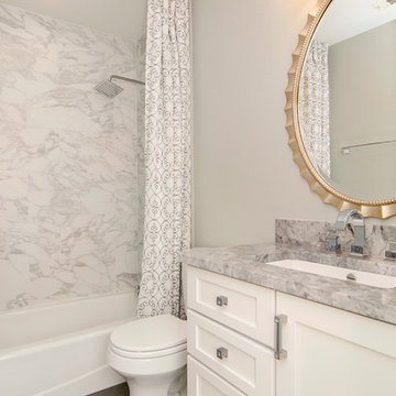 Hitching Post Bathrooms