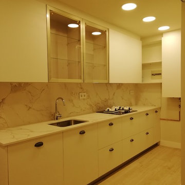 VIVIENDA REFORMADA EN BARAKALDO