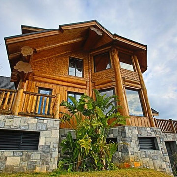 The Lebanon Residence