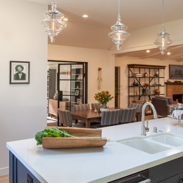 Woodland Hills Home Renovation