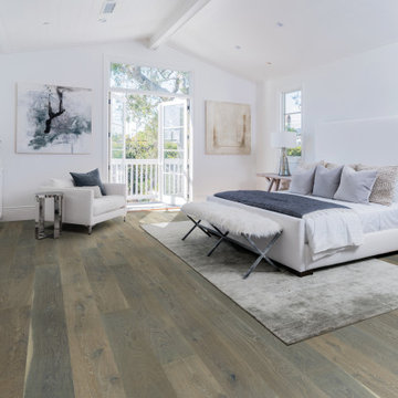 Alta Vista Engineered Hardwood Flooring Collection - Big Sur Oak
