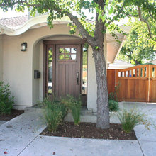 entry gate