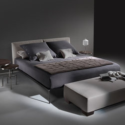 Flexform Beds - Beds