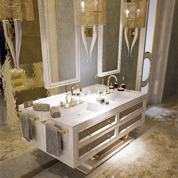 Luxury apartment in Dubai