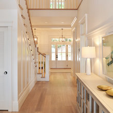 Elm Street Hallway/staircase Ideas