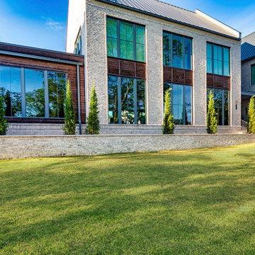Remark - Dunham residence