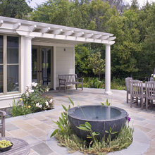 outdoor decor