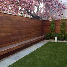 Exterior Ideas