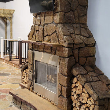 Fire Features