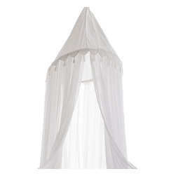 RENAISSANCE BED CANOPY - Bed Accessories