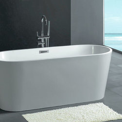 DREAM - Bathtubs