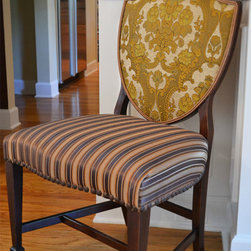 Fabric & Texture - Home Decor