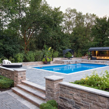 Patio Ideas