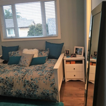Fountain Valley Full Home Design-Build Remodel