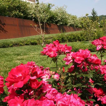 Country garden