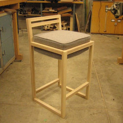 Furniture - Bar Stools And Counter Stools