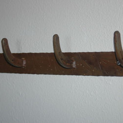 Timberline Custom IronWorks - Wall decor - Products