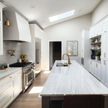Kerri & Joshua's Kitchen