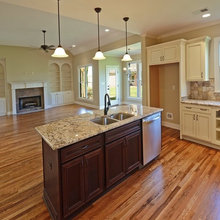 Kitchen Ideas