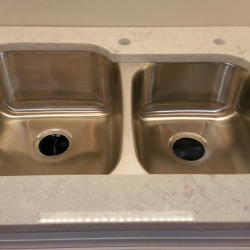 Silestone Bianco Drift - Pierson MI