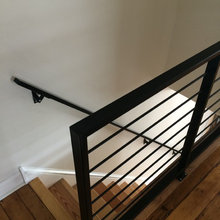 hand rail