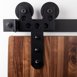 Barn Door Hardware - Barn Door Hardware