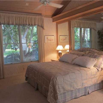 Jonathan's Landing Real Estate - 16700 Port Royal Circle