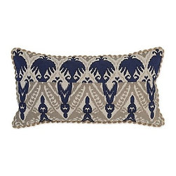 Dapper Moon - Decorative Pillows
