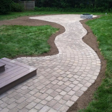 Hardscapes