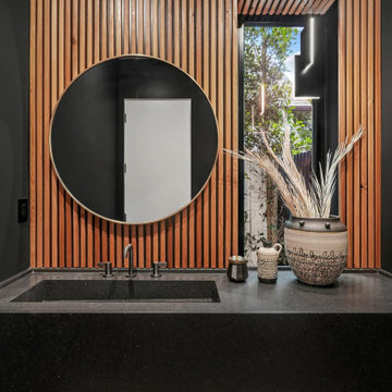 Complete Remodel