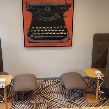 Clubhouse/Lobby Remodel