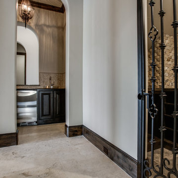 Luxury Residence [Vaquero]