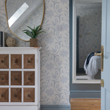 York Guest Bedrooms