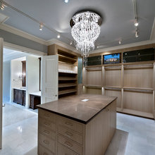 Closet Ideas