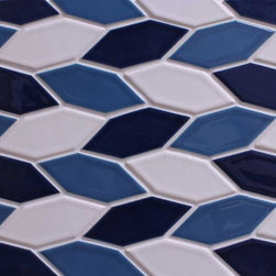 Crystal Hex-Classic Field Collection - Home Decor