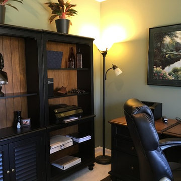 Executive Home Office