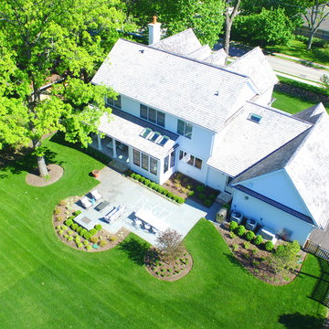 Exterior Services Deerfield IL