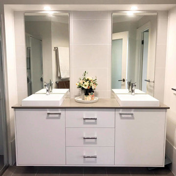 Chloe's Lyndhurst - Client Homes