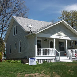 Vinyl Siding - Products